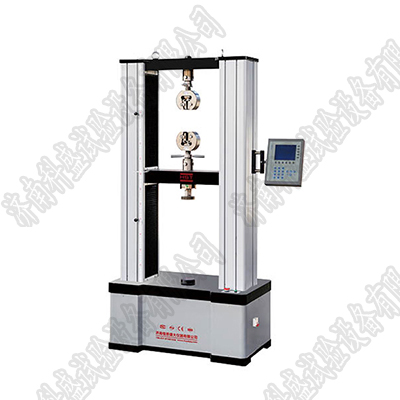WDS-50/50 Kn /5噸 液晶顯示（數(shù)顯式）電子拉力試驗(yàn)機(jī)